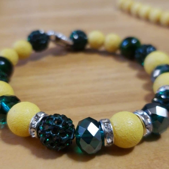 Handmade jewelry - Picture 2 of 8